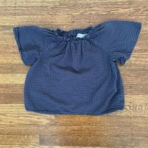 Super cute Zara kids too.  Size 3-4.